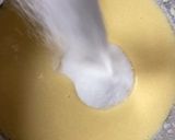 Foto del paso 3 de la receta: Bizcocho corazón red velvet con cobertura