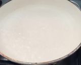 A picture of step 1 of Poached Egg (Oil Free Egg).