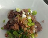 Foto langkah ke 5 dari resep Cotto makassar.