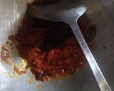 Foto langkah ke 1 dari resep Asam Pedas Ikan Tongkol.