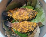 Foto langkah ke 3 dari resep Pindang ikan mas.