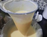 Foto langkah ke 2 dari resep Susu Kedelai.