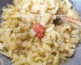 Lecsó recept fázis 4 fotója