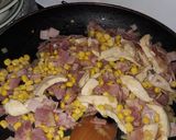 Cs.s.t.k. penne recept fázis 2 fotója