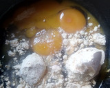 Foto del paso 1 de la receta: Masa Pionono Salado! 🇦🇷❤️