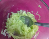 Foto del paso 1 de la receta: Salsa tzatziki griega