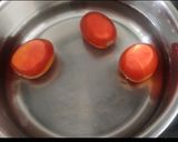 A picture of step 1 of Tomato soup.