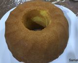 صورة لخطوة 5 من وصفة كيكة البرتقال شاهقة الارتفاع 🥧🍰