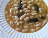 Foto del paso 7 de la receta: Alubias blancas con hierbas aromáticas frescas