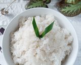 Foto langkah ke 3 dari resep Unti Kelapa.