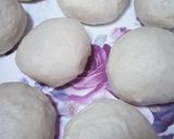 صورة لخطوة 4 من وصفة لفائف الجبنه والزعتر المقليه 😋