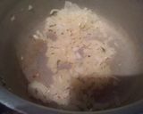 Foto del paso 4 de la receta: Albóndigas griegas al horno: Soutzoukakia