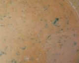 A picture of step 4 of Pav patties.