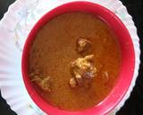 Shahi Mutton qorma recipe step 4 photo