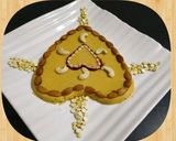 A picture of step 7 of Rajasthani Sattu Delight.