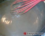 A picture of step 6 of Lemon Refrigerator Cake.