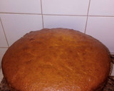 Foto del paso 8 de la receta: Torta húmeda de Zanahorias y Coco