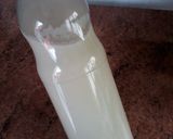 Foto del paso 4 de la receta: Leche vegetal. Leche de avena