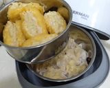Foto langkah ke 6 dari resep Somay Ayam.