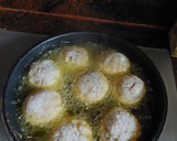 Foto del paso 2 de la receta: Albóndigas de rape