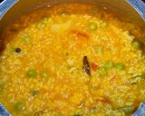 A picture of step 10 of Durga Pooja Special Bhoger Khichuri (Satvik Khichuri).