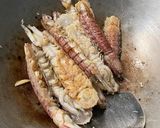 Foto langkah ke 2 dari resep Udang ketak.