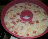 Foto langkah ke 4 dari resep Puding susu vegie.