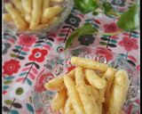 Foto langkah ke 5 dari resep Stik Tahu Kekinian (Cheetos KW 😁).