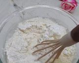 Foto langkah ke 3 dari resep Kulit Risoles Ekonomis Anti Sobek.