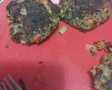 Foto del paso 3 de la receta: Croquetas de jurel saludables altas en proteínas 🫶