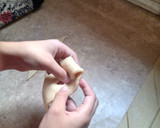 Foto del paso 3 de la receta: Calzones Rotos