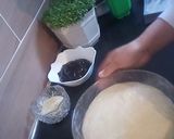 صورة لخطوة 2 من وصفة بريوش