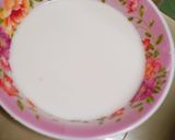 Hình bước làm 2 của món Cà ri tôm