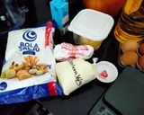 Foto langkah ke 1 dari resep Roti Maryam/ Canai.
