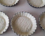 Foto del paso 5 de la receta: Tartaletas con sardinillas