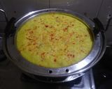 A picture of step 8 of Live Dhokla.