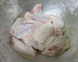 รูปขั้นตอนการทำที่ 1 ของ ต้มซุปไก่