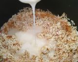 Foto langkah ke 3 dari resep Nasi Minyak Rice Cooker.