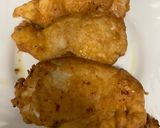 Foto del paso 2 de la receta Pollo al limón estilo chino casero