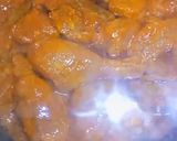 A picture of step 3 of Smoky Chicken Tikka Biryani.