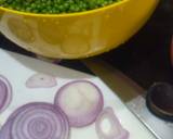 Vegetable rice with dry beef recipe step 2 photo