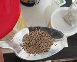 A picture of step 4 of Chilorio Chata-Style.