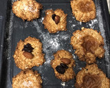 Foto del paso 3 de la receta: Económicas galletitas de avena y banana sin harina