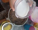 Foto langkah ke 3 dari resep Jamu Beras Kencur.