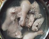 Foto langkah ke 1 dari resep Garang Asem Ayam tanpa santan.