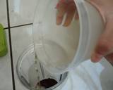 🍹 Dalgona Coffee Ekonomis langkah memasak 3 foto