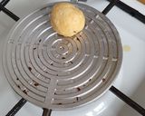 Sajtos tallér recept fázis 2 fotója