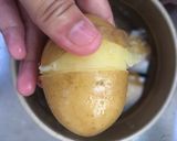 Foto langkah ke 3 dari resep Perkedel Klasik.