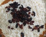 Foto langkah ke 6 dari resep 622. Nasi Minyak Palembang.