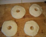 Foto del paso 3 de la receta: Arepas fritas